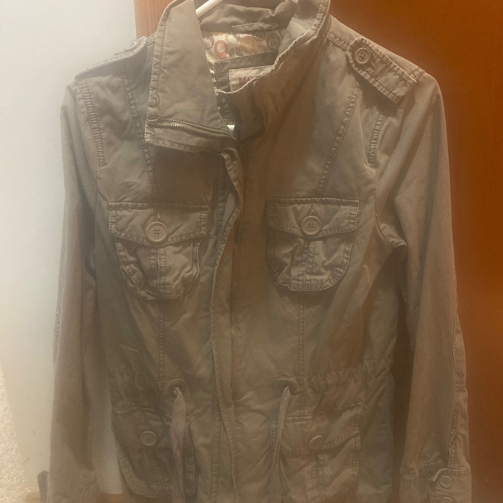Jacket